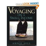 Voyaging on a Small Income