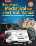 Boatowner?s Mechanical and Electrical Manual