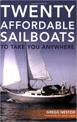 20 Affordable Sailboats to Take You Anywhere