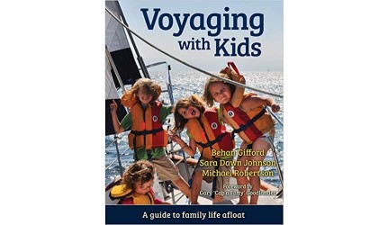 Voyaging with Kids