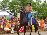 14th of July parade