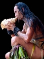 Marquesan man